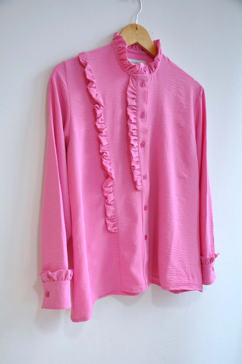 •CAMISA PAOLA•