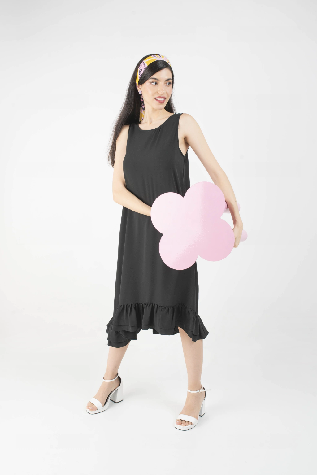·VESTIDO SOFIA· ULTIMAS UNIDADES TALLE 2