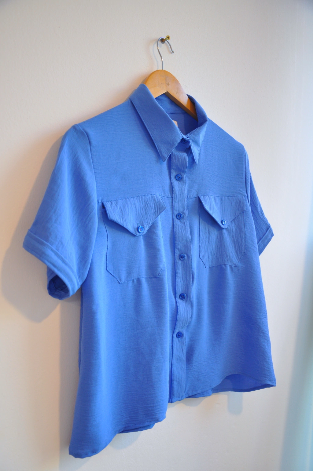 ·CAMISA SANDRI· ULTIMA UNIDADES
