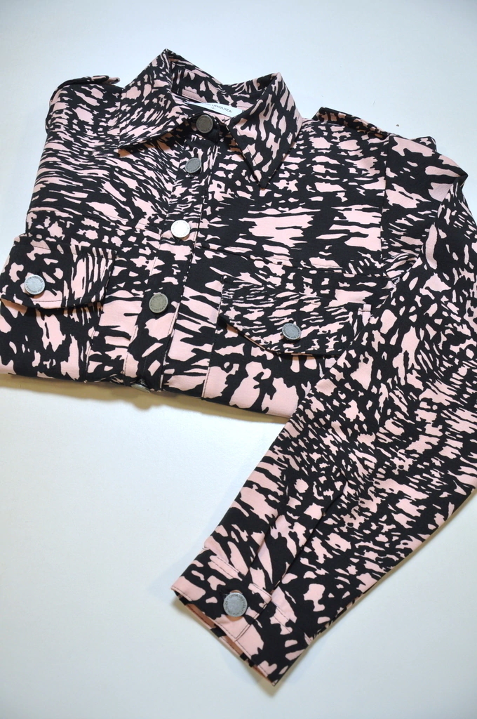·CAMPERA EMILIANA·