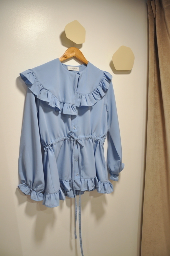 ·CAMISA IRENE·