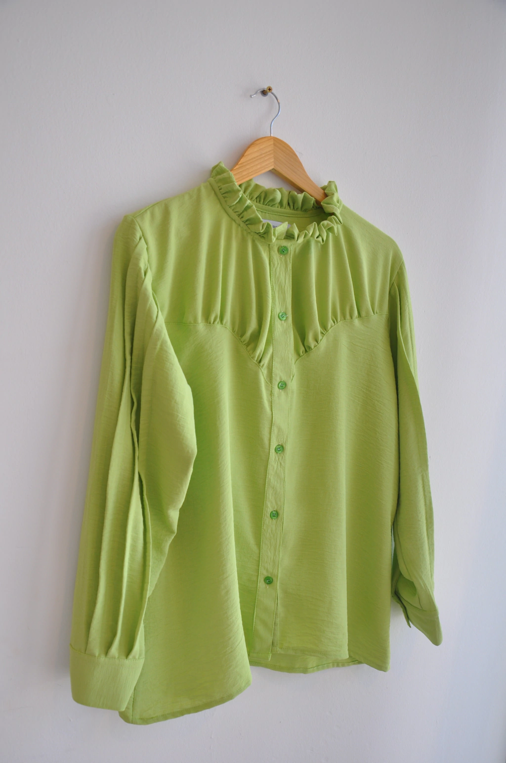 •CAMISA AZUCENA• ULTIMAS UNIDADES
