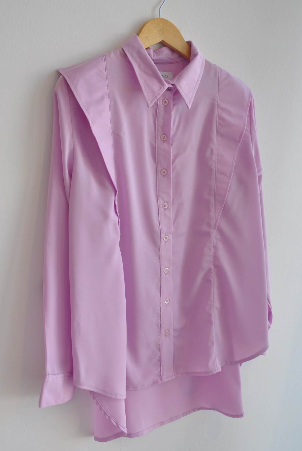 CAMISA CHLOE