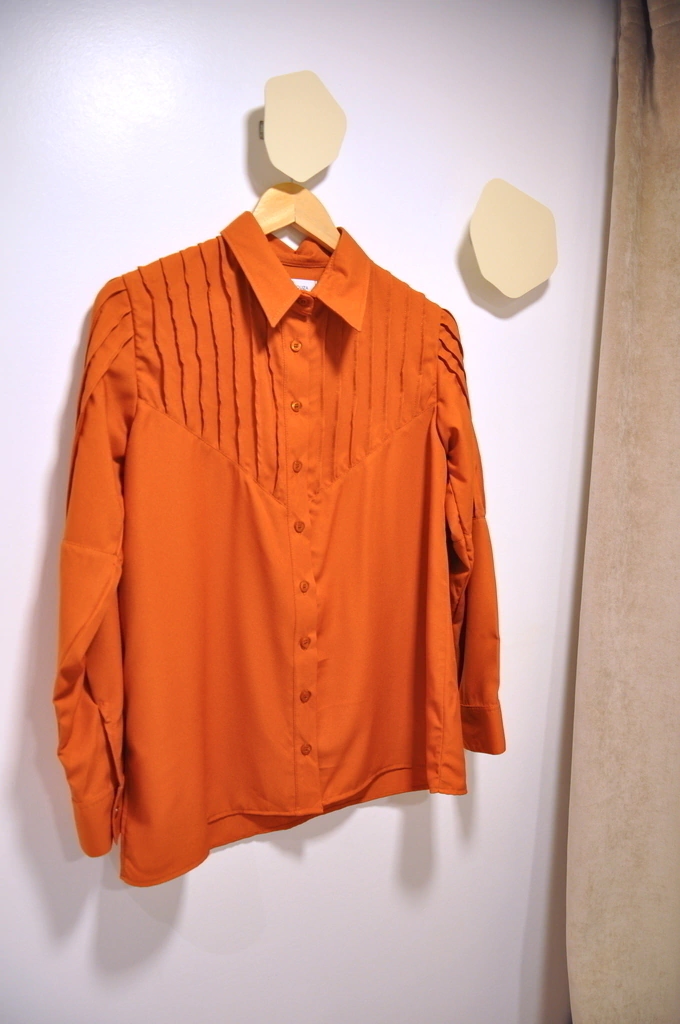 ·CAMISA HELENA· ULTIMA TALLE 1