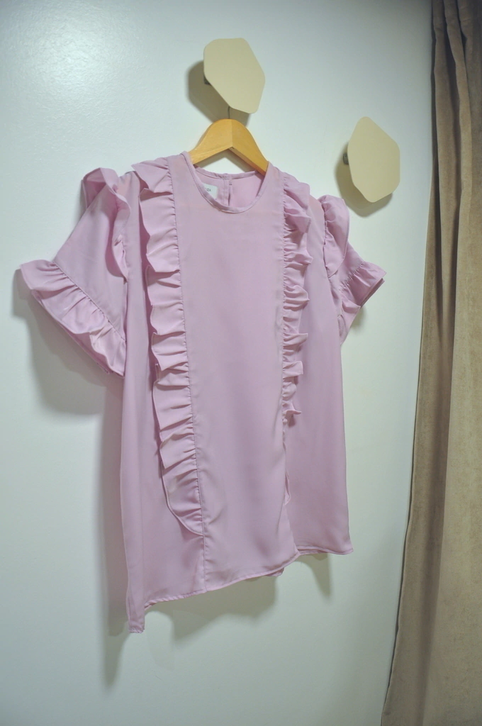 REMERA STEFI