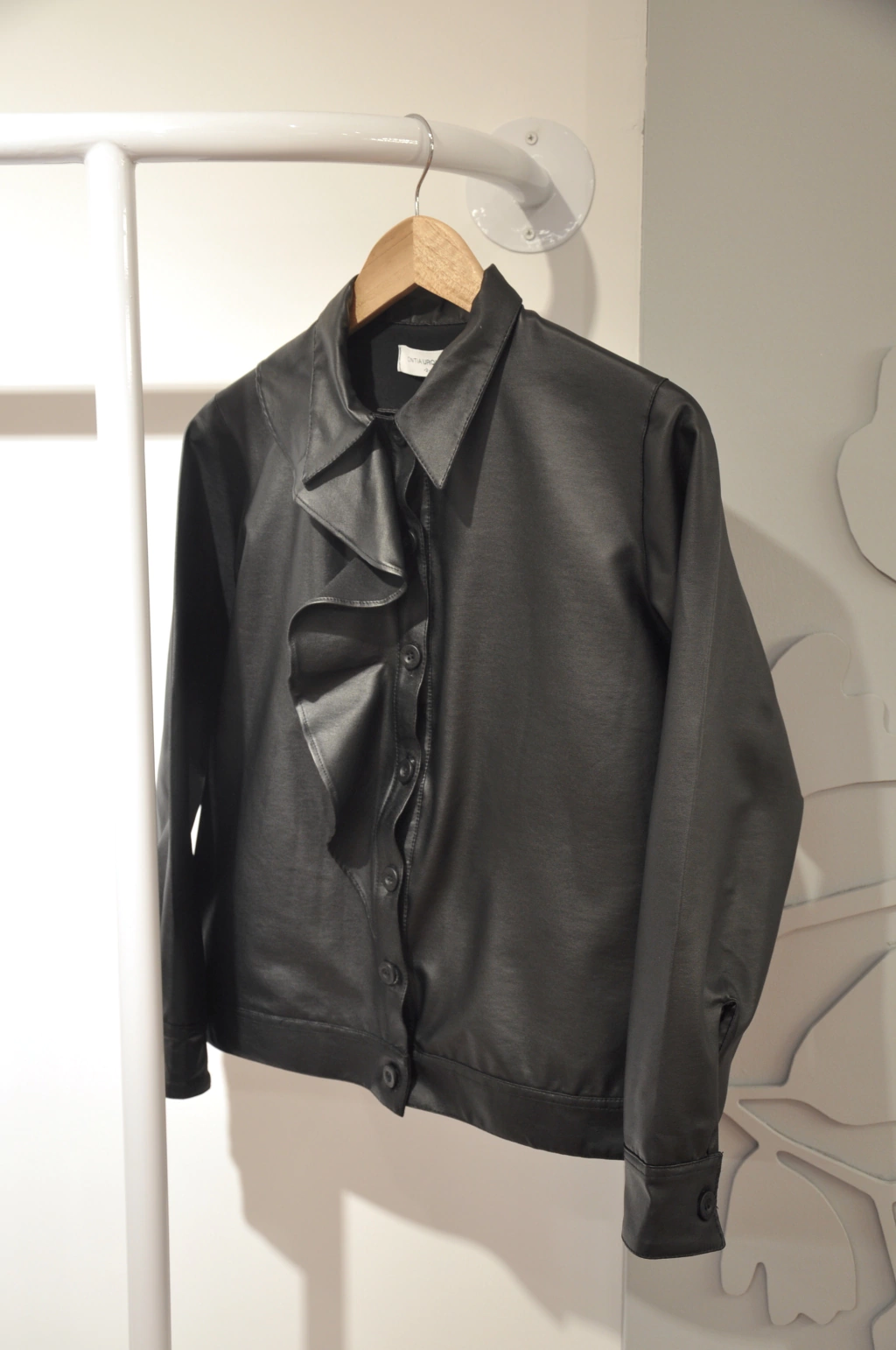 ·CAMPERA HORTENSIA·