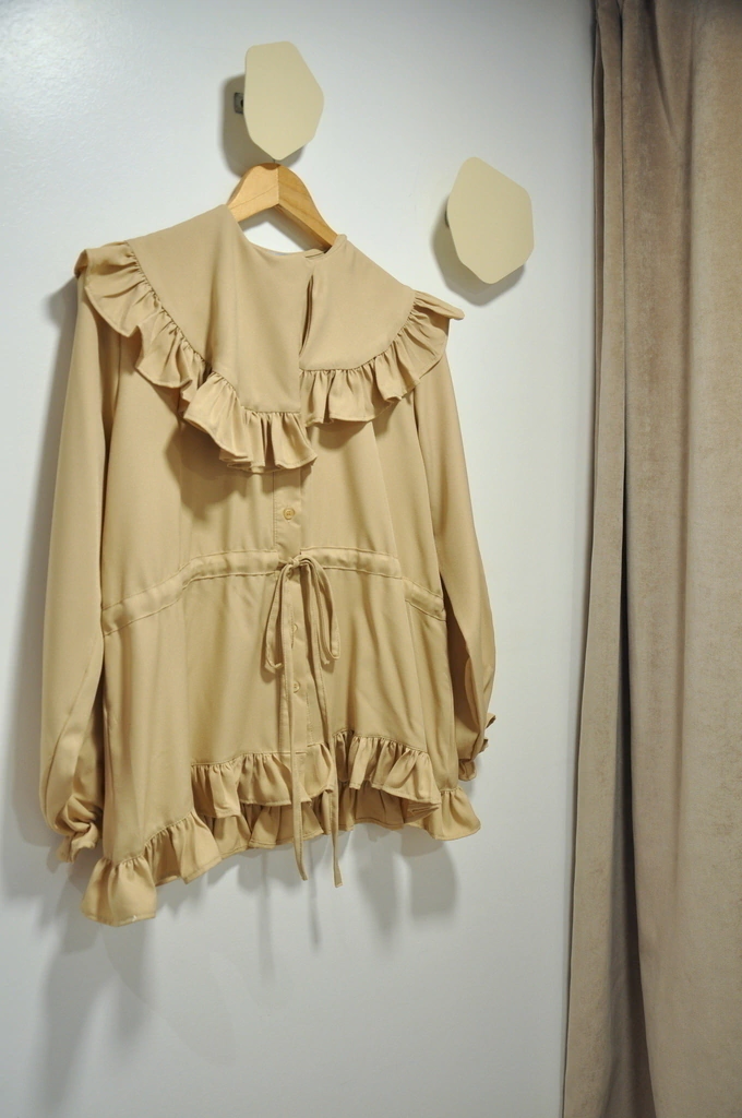 ·CAMISA IRENE·