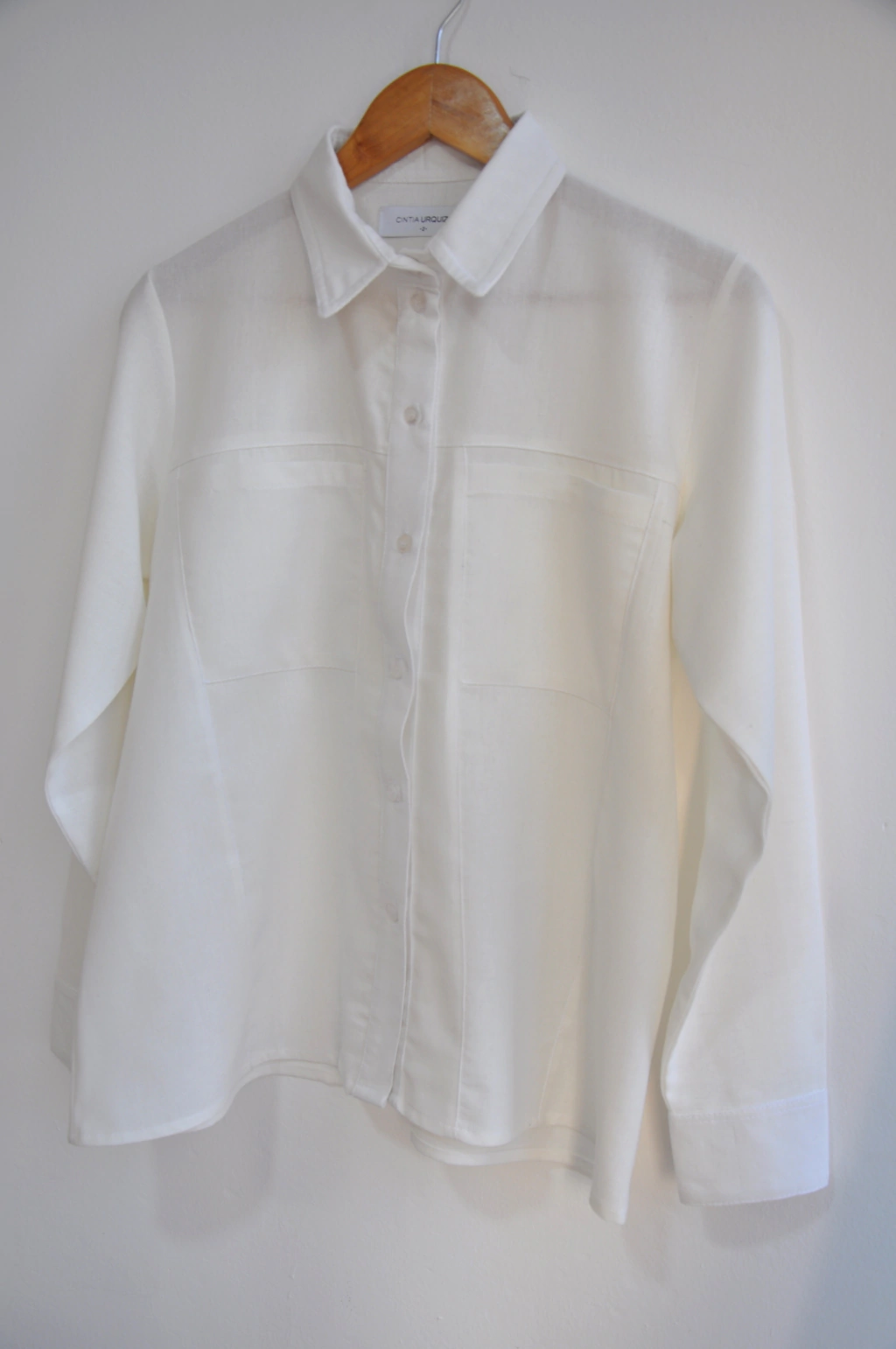 CAMISA ANTONIA