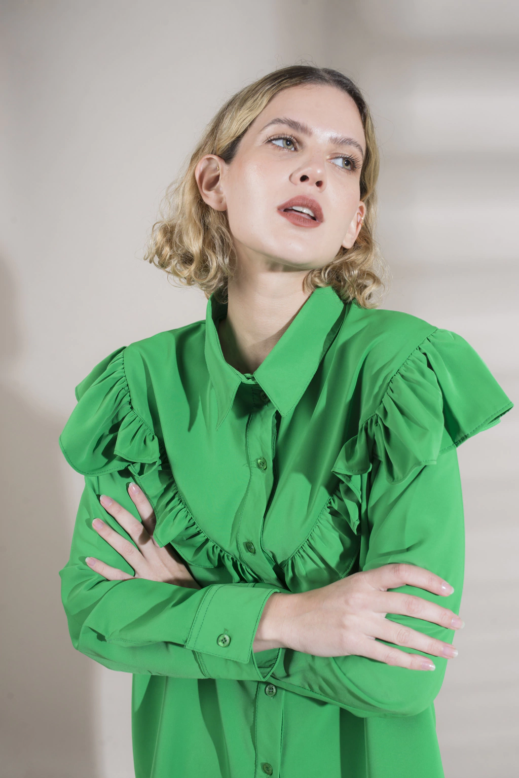 CAMISA SONIA
