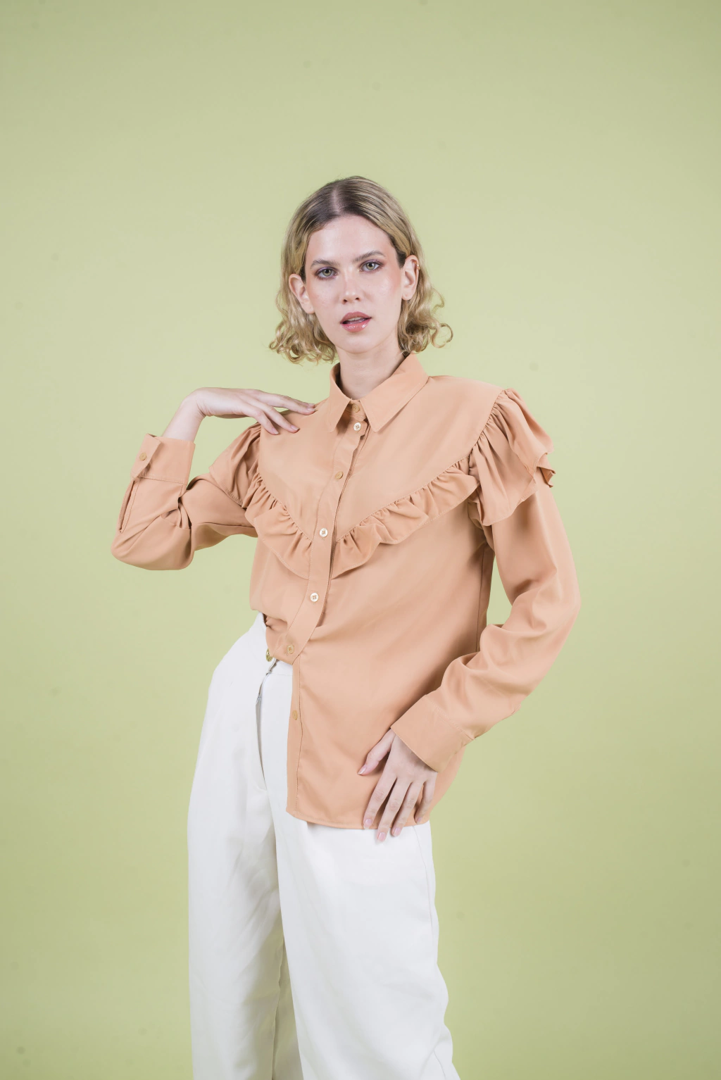 ·CAMISA SONIA·