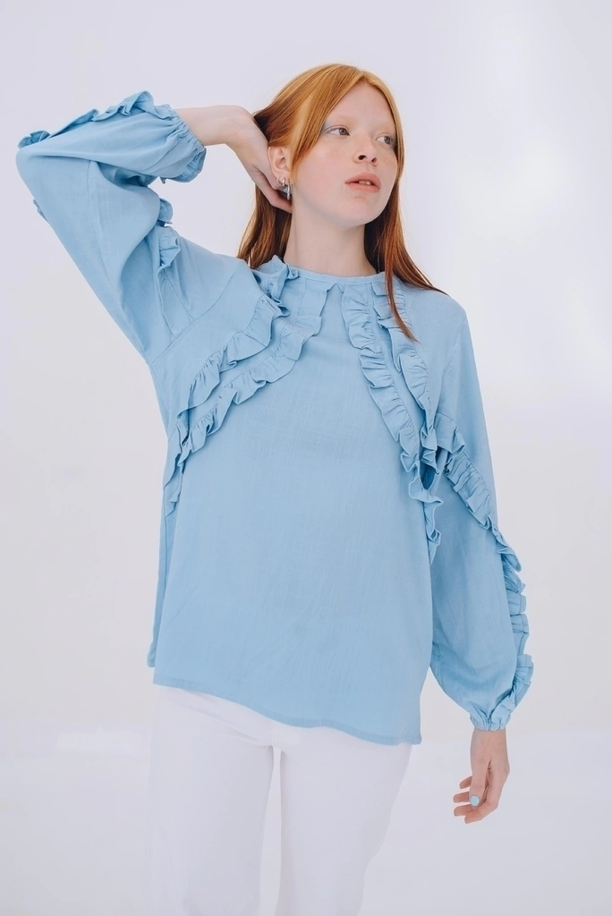 ·BLUSA LORENA·
