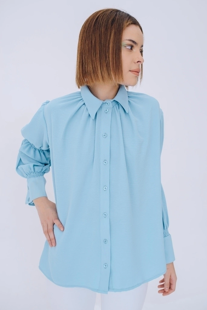 CAMISA TERESITA