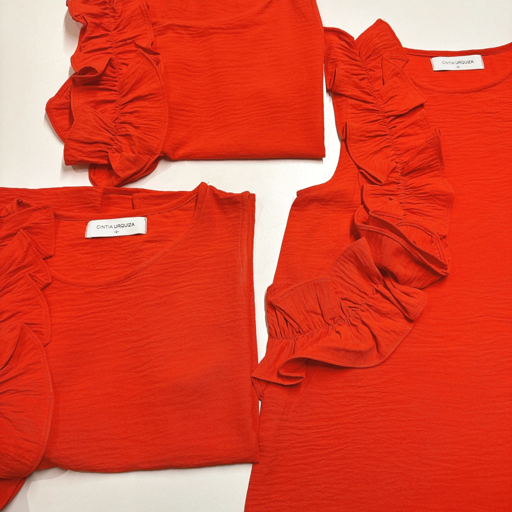 MUSCULOSA MARGOT