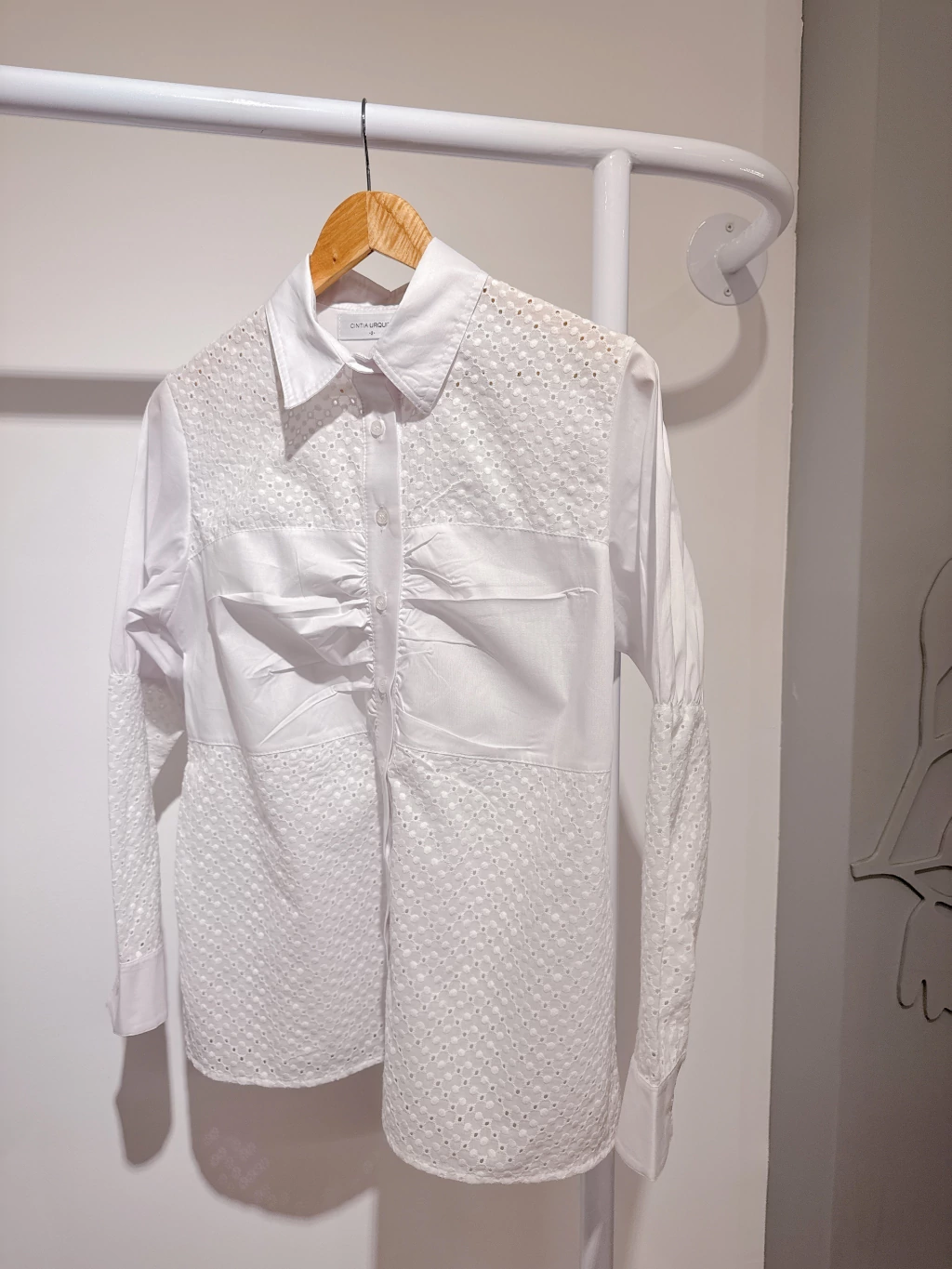 CAMISA PIPA