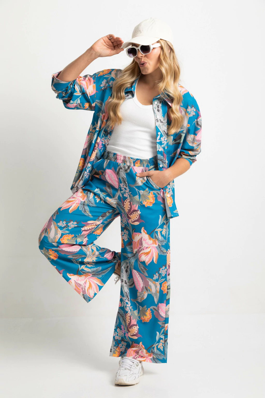 CAMISA VERONICA