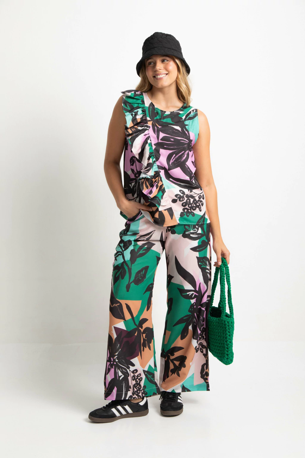 PANTALON TINO