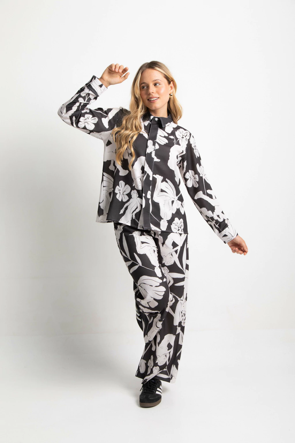 CAMISA ANDI