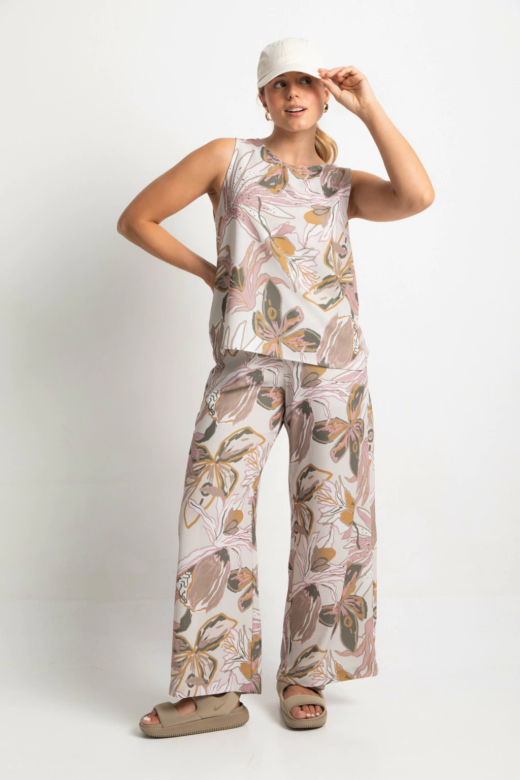 MUSCULOSA ZULEMA
