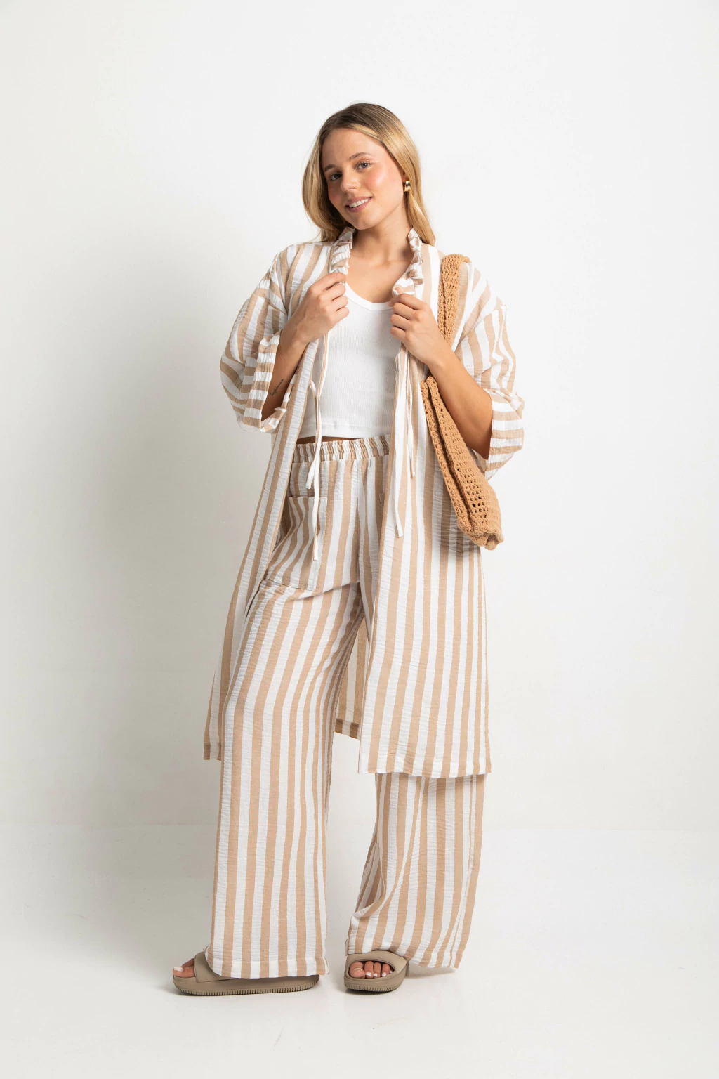 PANTALON BRUNO