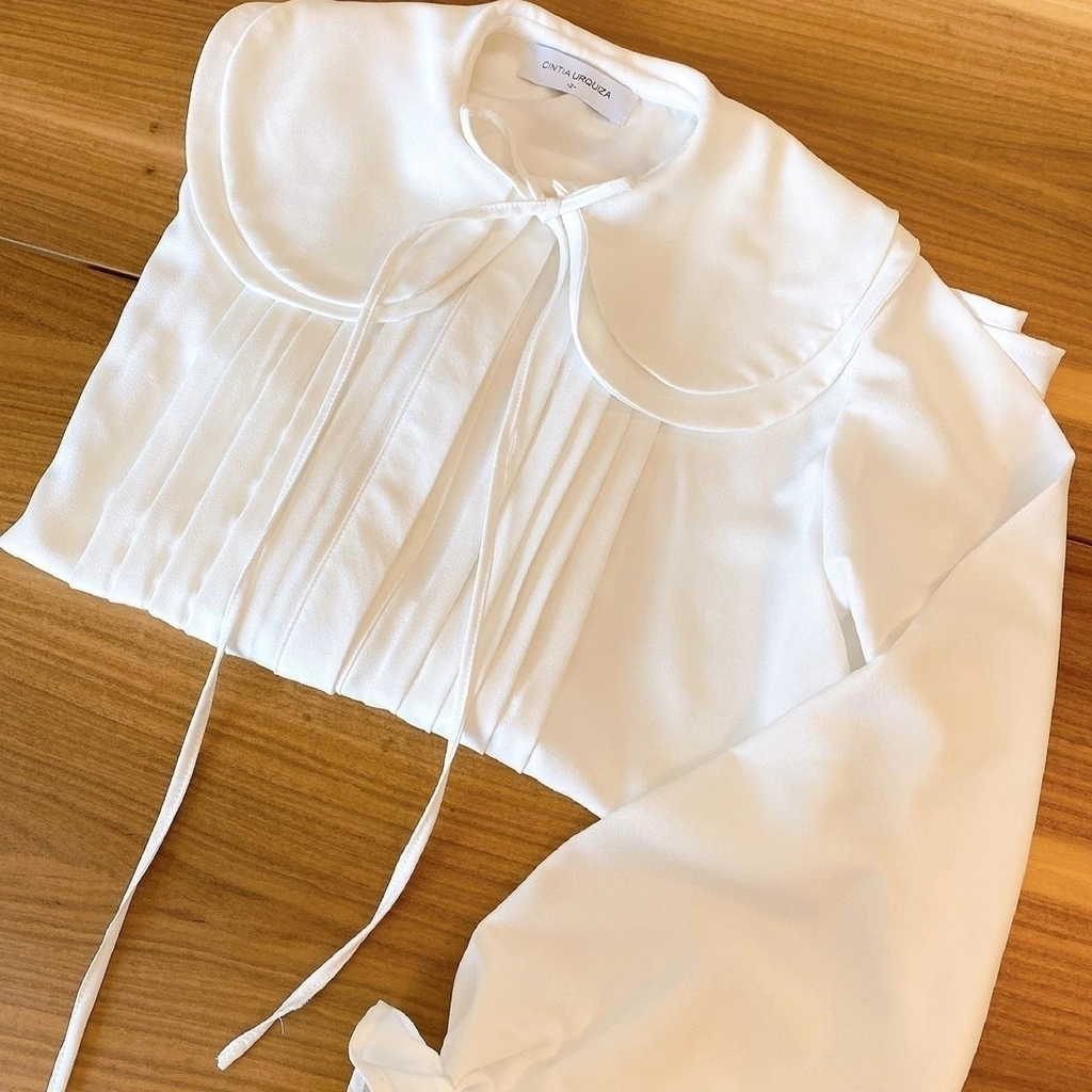 ·CAMISA MELINDA·