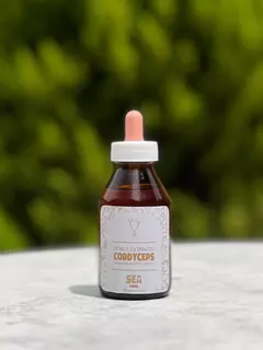 Cordyceps doble extracto 100ml