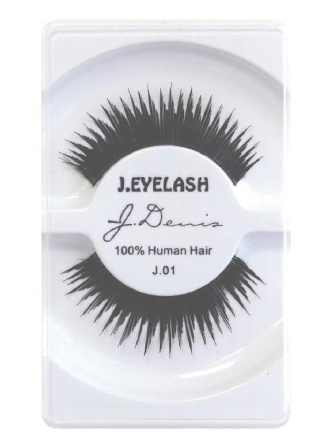 PESTAÑA AMERICANA DE TIRA.