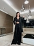 Palazo Camboya Black Lurex en internet