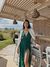 Vestido Luna Verde - comprar online