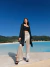 Top Vogue Black - COCOSHAO
