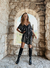 Vestido Kabul Lentejuelas - comprar online