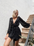 Vestido Paris Black Luxury - COCOSHAO