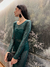Vestido Fluidez