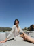 Vestido Valentino Holograma en internet