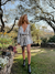 Vestido Paris Silver Luxury