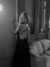 Vestido Luna Luxury Black - comprar online