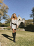Imagen de Vestido Barcelona Grey Lurex