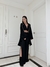 Palazo Camboya Black Lurex - COCOSHAO