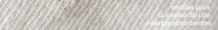 Banner de la categoría Telas Absorbentes