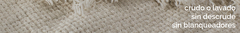 Banner de la categoría Algodón 100%