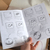 Kit Moldería, Guía y Textiles para confeccionar toallitas reutilizables - comprar online