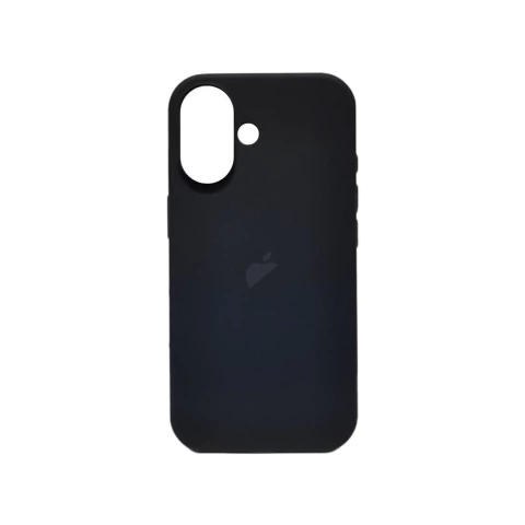 Silicone Case iPhone 16 - comprar online