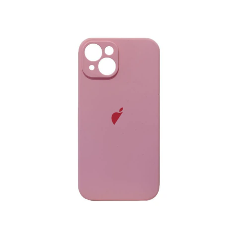 Silicone Case iPhone 13 pro (Con protector de cámara) - tienda online