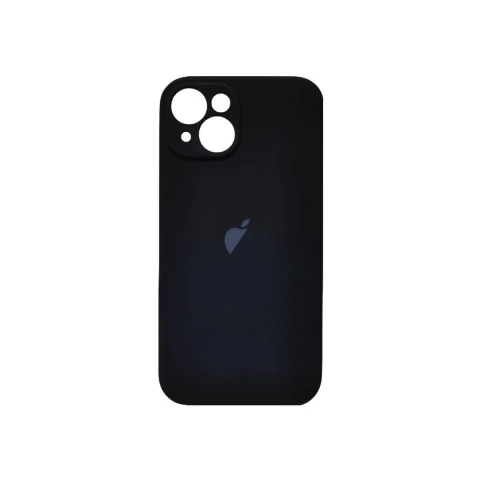 Silicone Case iPhone 14 Pro (Con protector de cámara) - comprar online