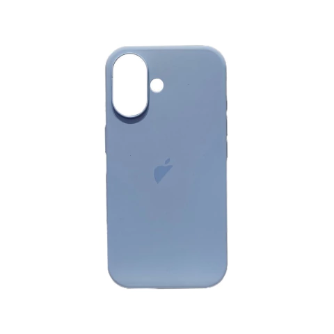 Silicone Case iPhone 16 - comprar online