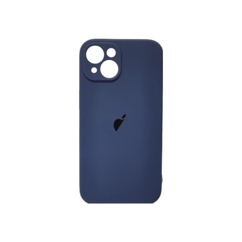 Silicone Case iPhone 14 Pro (Con protector de cámara) en internet
