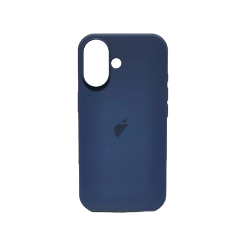 Silicone Case iPhone 16