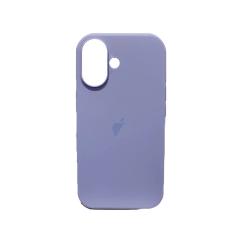 Imagen de Silicone Case iPhone 16