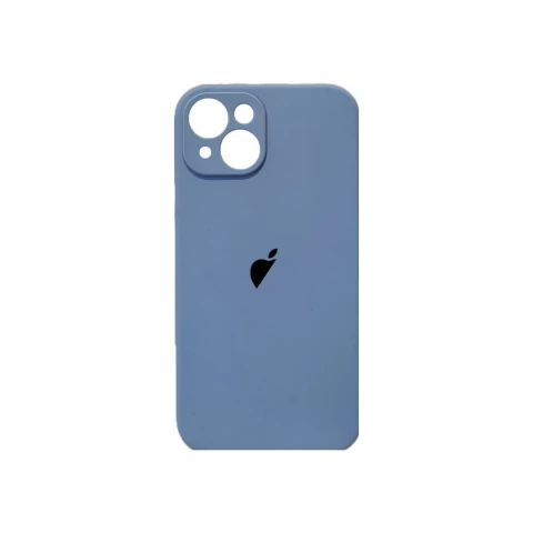 Imagen de Silicone Case iPhone 13 pro (Con protector de cámara)