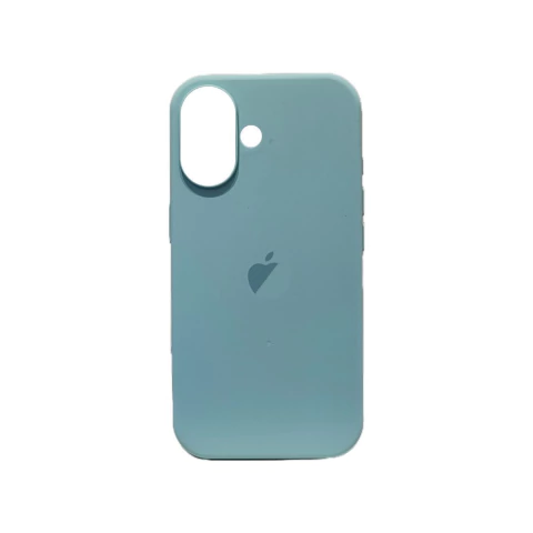 Silicone Case iPhone 16 - Sendmas