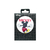 Base carga metálica Mickey White ©Disney - comprar online